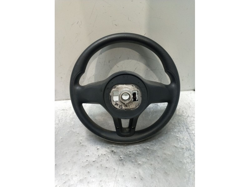 Recambio de volante para mercedes-benz sprinter iii furgón fwd referencia OEM IAM A9074603003 Z002Q039116 22