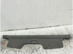 Recambio de bandeja trasera para peugeot 206 sw (2e/k) 1.4 referencia OEM IAM   02