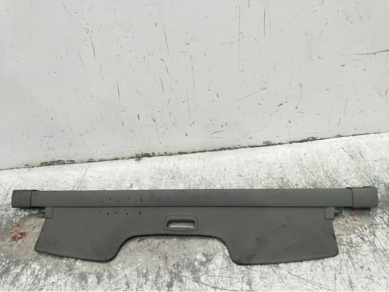 Recambio de bandeja trasera para peugeot 206 sw (2e/k) 1.4 referencia OEM IAM   02