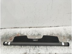 Recambio de bandeja trasera para peugeot 206 sw (2e/k) 1.4 referencia OEM IAM   02 2