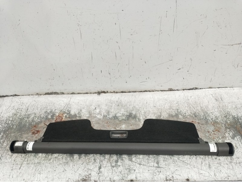 Recambio de bandeja trasera para peugeot 206 sw (2e/k) 1.4 referencia OEM IAM   02