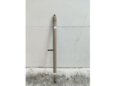 Recambio de bandeja trasera para dodge caliber s referencia OEM IAM   06