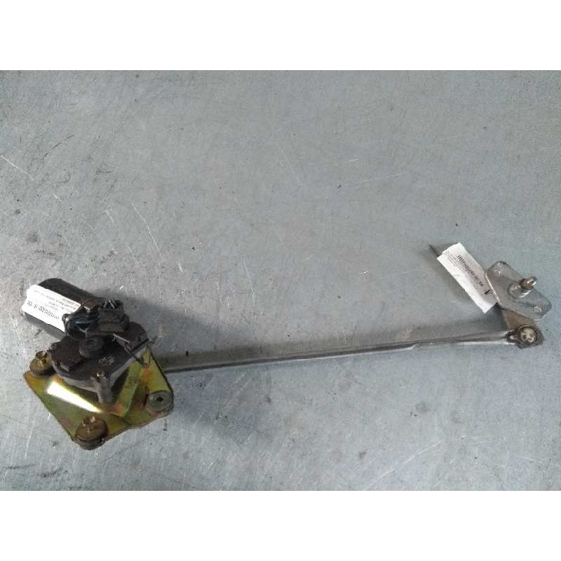 Recambio de motor limpia delantero para mitsubishi montero (v60/v70) 3.2 di-d cat referencia OEM IAM 0590507792 MR416105 P8