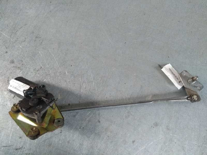 Recambio de motor limpia delantero para mitsubishi montero (v60/v70) 3.2 di-d cat referencia OEM IAM 0590507792 MR416105 P8