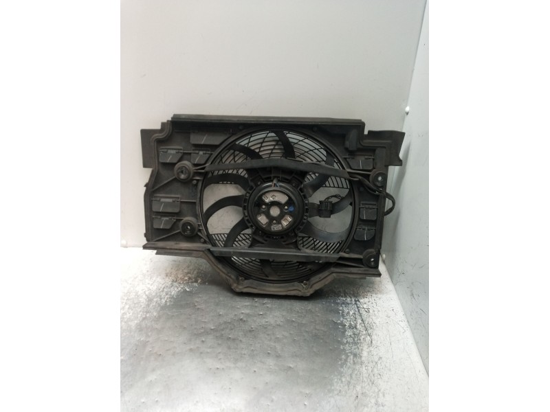 Recambio de electroventilador para bmw 5 (e39) 530 d referencia OEM IAM 64546921396  00