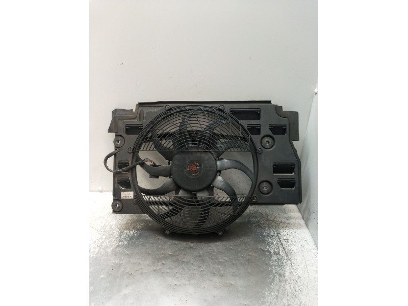 Recambio de electroventilador para bmw 5 (e39) 530 d referencia OEM IAM 64546921396  00