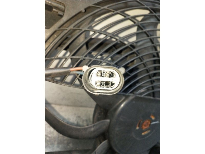 Recambio de electroventilador para bmw 5 (e39) 530 d referencia OEM IAM 64546921396  00