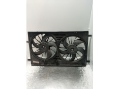 Recambio de electroventilador para dodge caliber s referencia OEM IAM T108VE4765  06