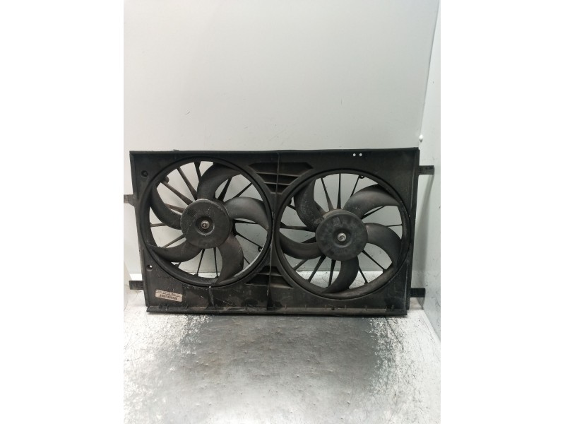 Recambio de electroventilador para dodge caliber s referencia OEM IAM T108VE4765  06