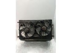 Recambio de electroventilador para dodge caliber s referencia OEM IAM T108VE4765  06 2