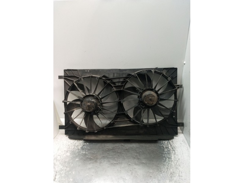 Recambio de electroventilador para dodge caliber s referencia OEM IAM T108VE4765  06
