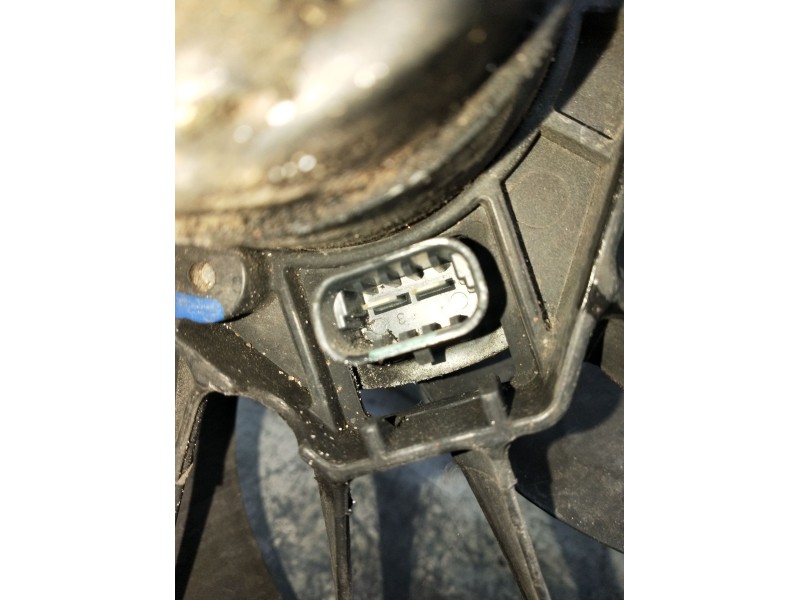 Recambio de electroventilador para dodge caliber s referencia OEM IAM T108VE4765  06