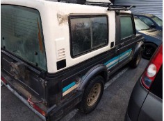suzuki samurai (sj) del año 1990 2
