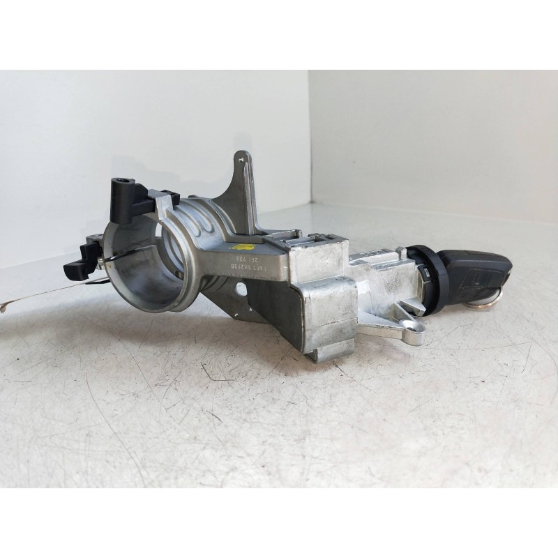 Recambio de conmutador de arranque para opel zafira b 2.2 16v cat (z 22 yh / lch) referencia OEM IAM N0501882  