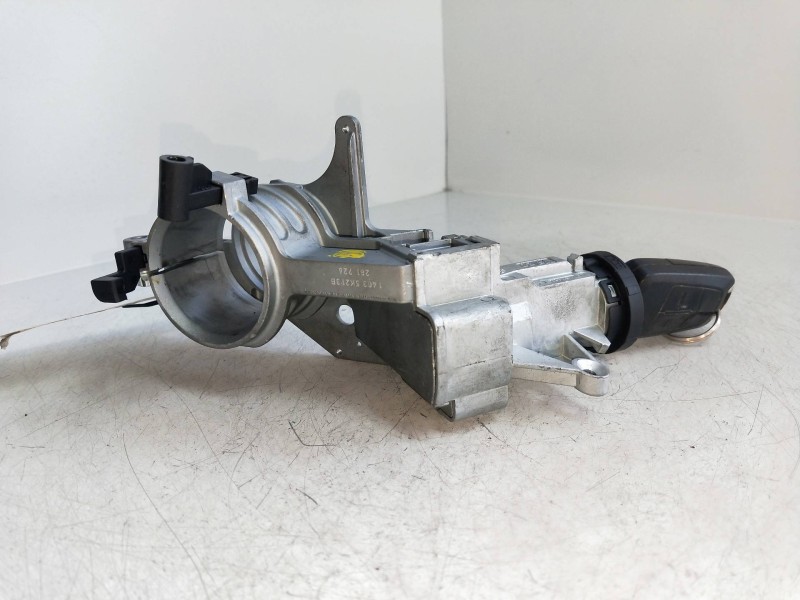 Recambio de conmutador de arranque para opel zafira b 2.2 16v cat (z 22 yh / lch) referencia OEM IAM N0501882  