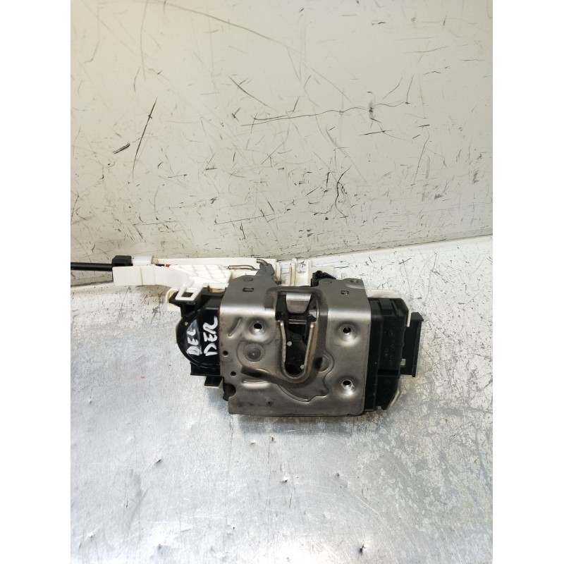 Recambio de motor cierre centralizado delantero derecho para mercedes-benz sprinter iii furgón fwd referencia OEM IAM A907720030