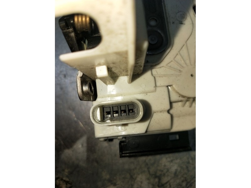 Recambio de motor cierre centralizado delantero derecho para mercedes-benz sprinter iii furgón fwd referencia OEM IAM A907720030