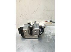 Recambio de motor cierre centralizado delantero izquierdo para mercedes-benz sprinter iii furgón fwd referencia OEM IAM A9077200