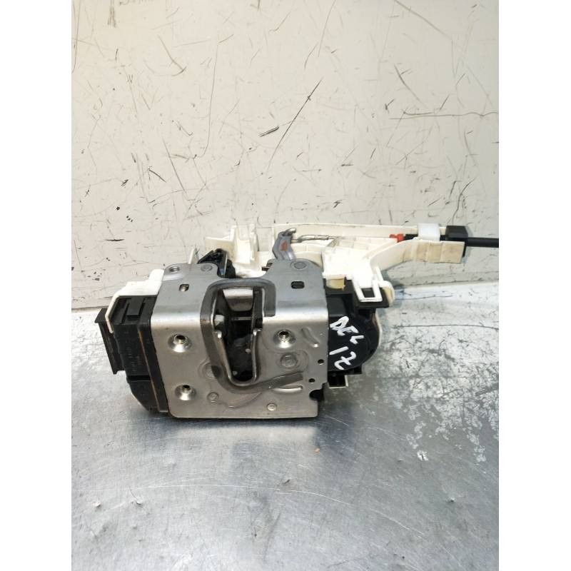 Recambio de motor cierre centralizado delantero izquierdo para mercedes-benz sprinter iii furgón fwd referencia OEM IAM A9077200