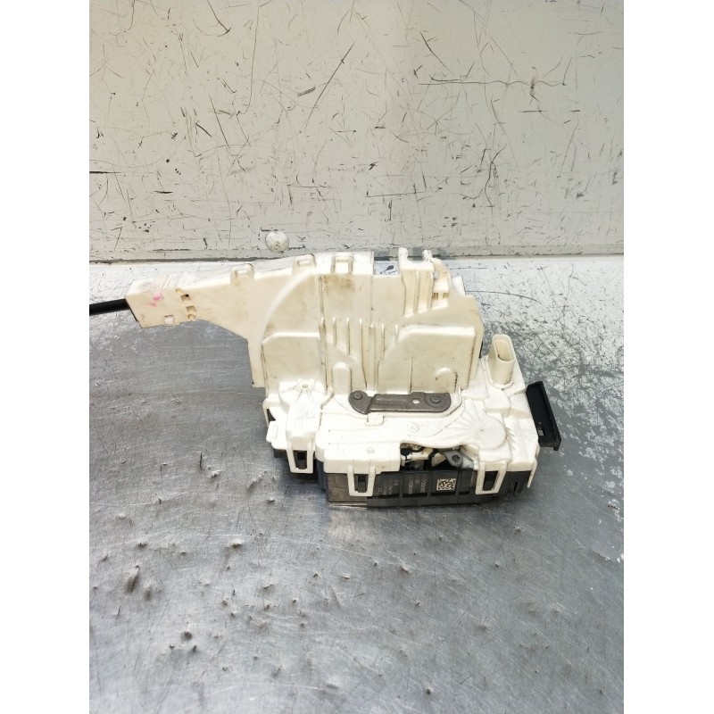 Recambio de motor cierre centralizado delantero izquierdo para mercedes-benz sprinter iii furgón fwd referencia OEM IAM A9077200