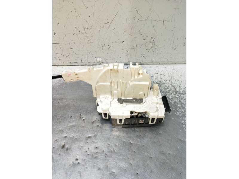 Recambio de motor cierre centralizado delantero izquierdo para mercedes-benz sprinter iii furgón fwd referencia OEM IAM A9077200