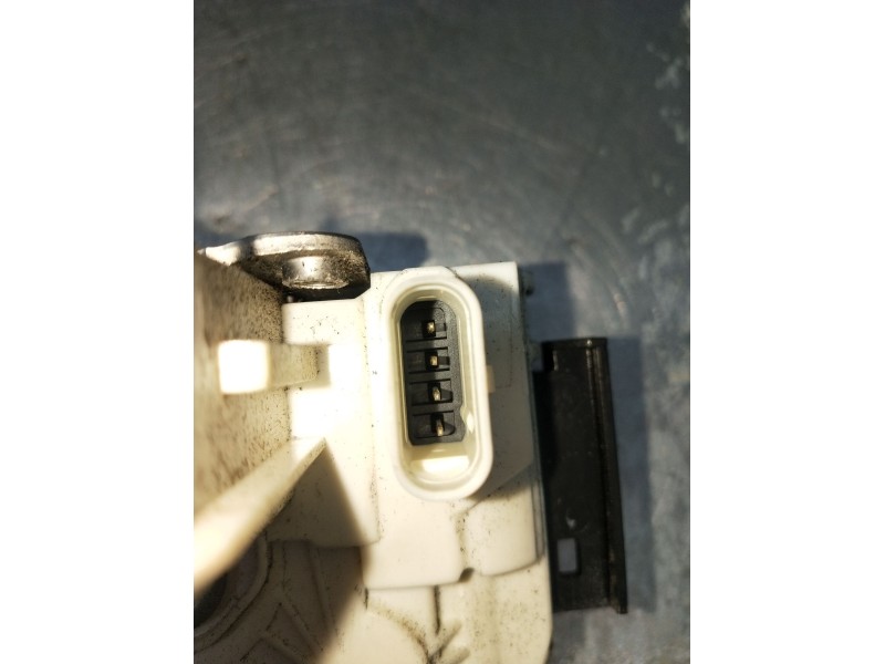 Recambio de motor cierre centralizado delantero izquierdo para mercedes-benz sprinter iii furgón fwd referencia OEM IAM A9077200