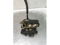 Recambio de motor cierre centralizado delantero derecho para renault clio ii (bb_, cb_) 1.9 dti (b/cb0u) referencia OEM IAM   98 2