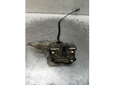 Recambio de motor cierre centralizado delantero izquierdo para renault clio ii (bb_, cb_) 1.9 dti (b/cb0u) referencia OEM IAM   