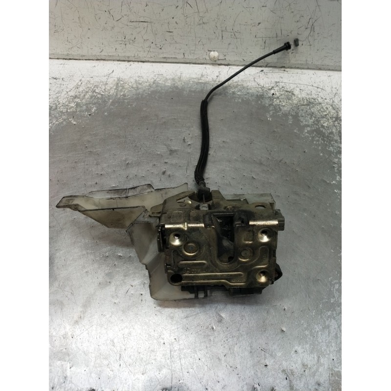 Recambio de motor cierre centralizado delantero izquierdo para renault clio ii (bb_, cb_) 1.9 dti (b/cb0u) referencia OEM IAM   