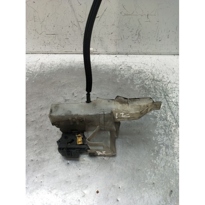 Recambio de motor cierre centralizado delantero izquierdo para renault clio ii (bb_, cb_) 1.9 dti (b/cb0u) referencia OEM IAM   