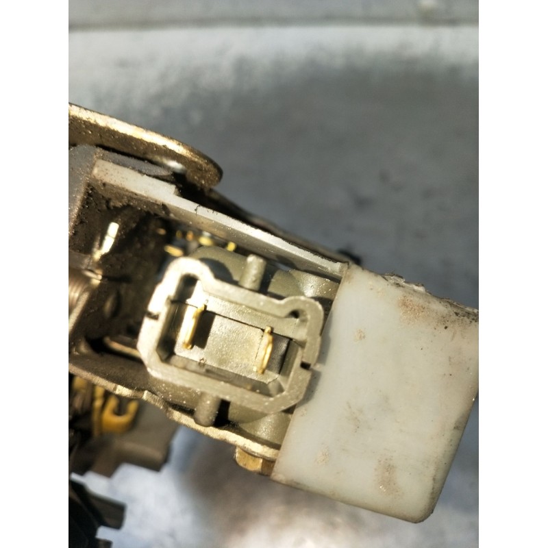 Recambio de motor cierre centralizado delantero izquierdo para renault clio ii (bb_, cb_) 1.9 dti (b/cb0u) referencia OEM IAM   