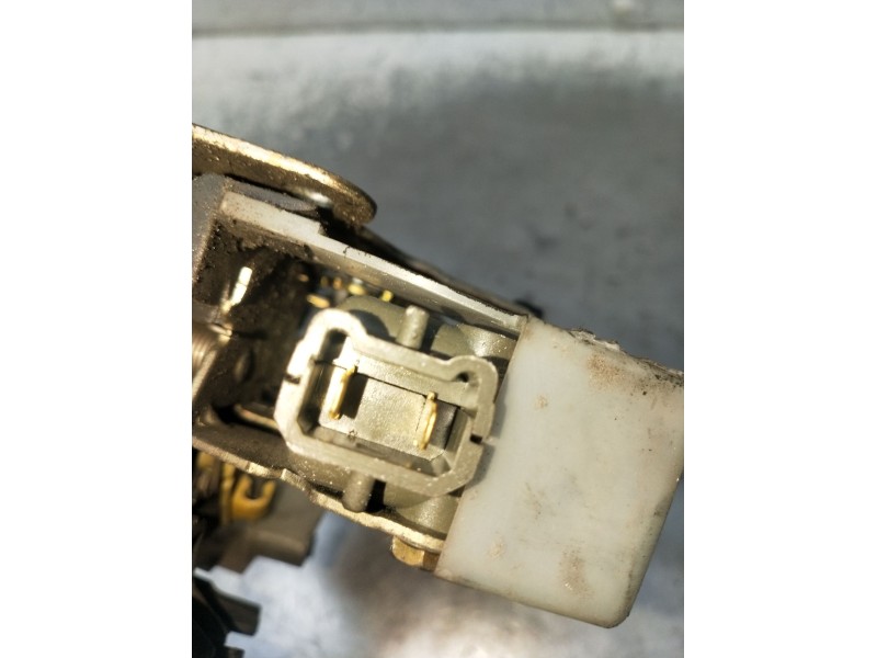 Recambio de motor cierre centralizado delantero izquierdo para renault clio ii (bb_, cb_) 1.9 dti (b/cb0u) referencia OEM IAM   