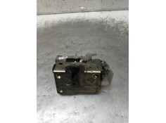 Recambio de motor cierre centralizado trasero derecho para renault clio ii (bb_, cb_) 1.9 dti (b/cb0u) referencia OEM IAM   98 5