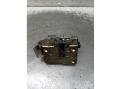 Recambio de motor cierre centralizado trasero izquierdo para renault clio ii (bb_, cb_) 1.9 dti (b/cb0u) referencia OEM IAM   98