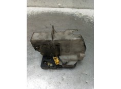 Recambio de motor cierre centralizado trasero izquierdo para renault clio ii (bb_, cb_) 1.9 dti (b/cb0u) referencia OEM IAM   98 2
