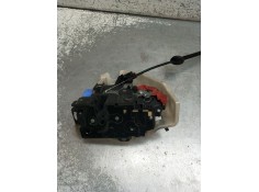 Recambio de motor cierre centralizado trasero derecho para volkswagen golf v (1k1) 1.9 tdi referencia OEM IAM  5P 