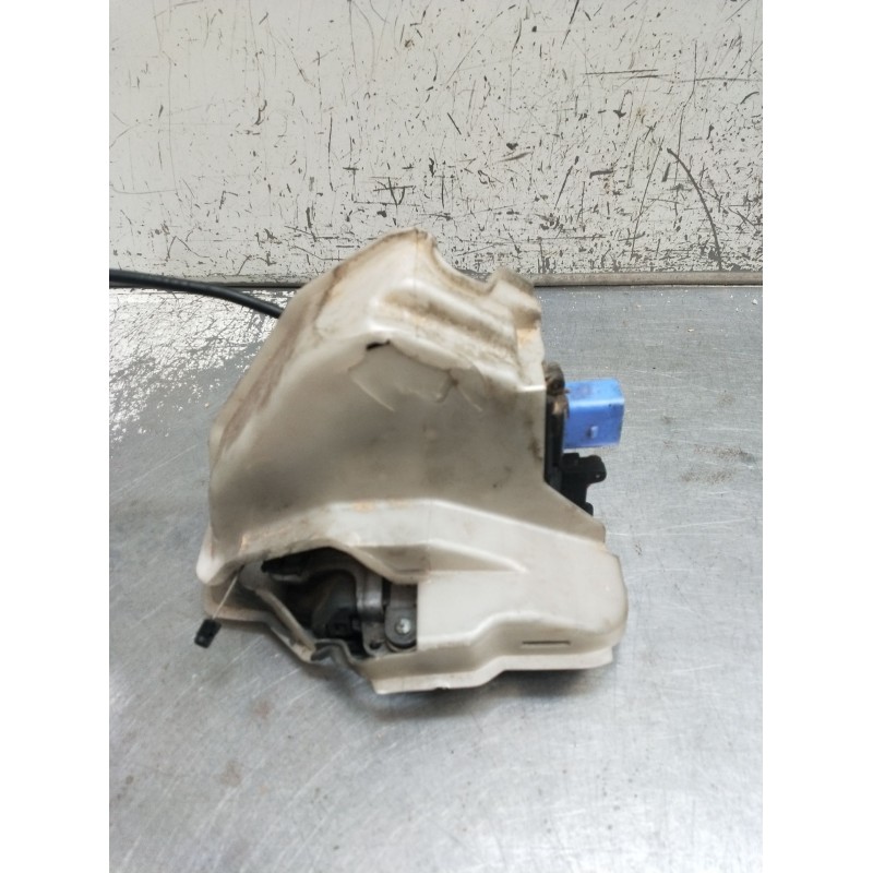 Recambio de motor cierre centralizado trasero derecho para volkswagen golf v (1k1) 1.9 tdi referencia OEM IAM  5P 