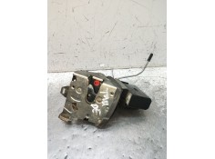 Recambio de motor cierre centralizado trasero derecho para bmw 5 (e39) 530 d referencia OEM IAM  4P 00