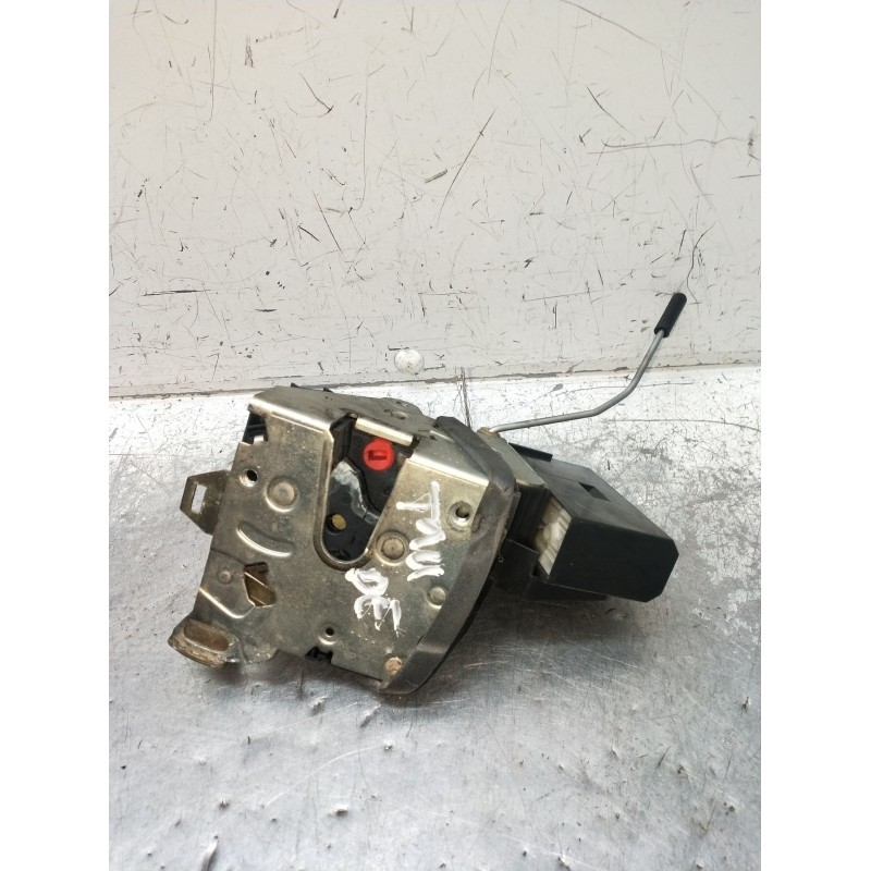 Recambio de motor cierre centralizado trasero derecho para bmw 5 (e39) 530 d referencia OEM IAM  4P 00