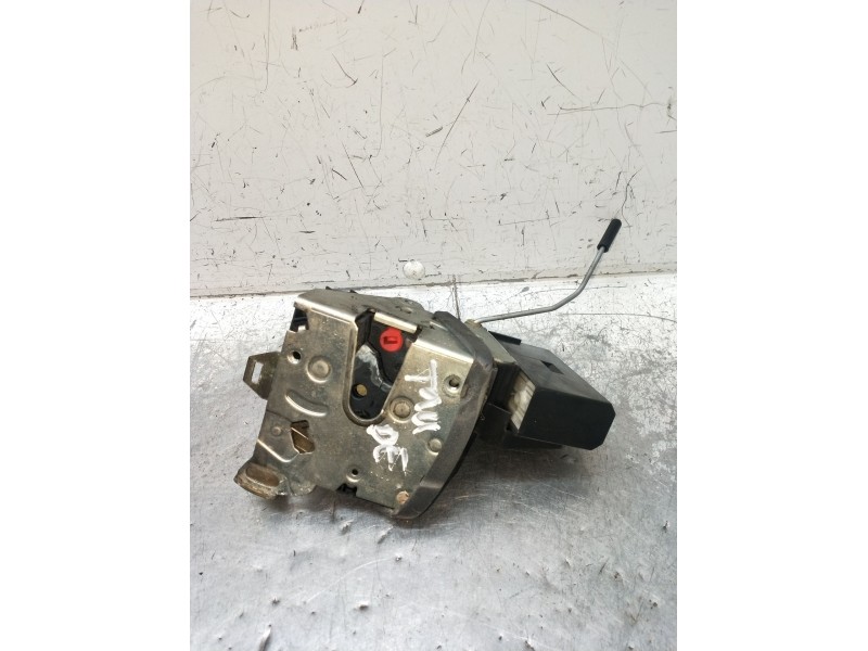 Recambio de motor cierre centralizado trasero derecho para bmw 5 (e39) 530 d referencia OEM IAM  4P 00