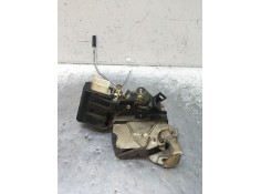 Recambio de motor cierre centralizado trasero derecho para bmw 5 (e39) 530 d referencia OEM IAM  4P 00 2