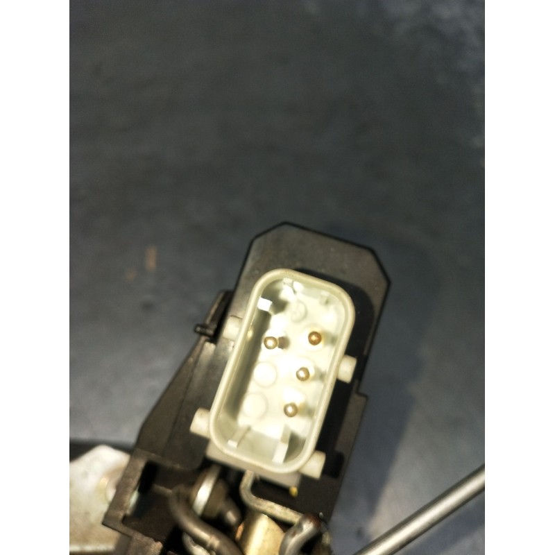 Recambio de motor cierre centralizado trasero derecho para bmw 5 (e39) 530 d referencia OEM IAM  4P 00