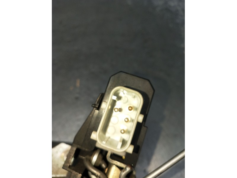 Recambio de motor cierre centralizado trasero derecho para bmw 5 (e39) 530 d referencia OEM IAM  4P 00