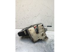 Recambio de motor cierre centralizado trasero izquierdo para bmw 5 (e39) 530 d referencia OEM IAM  4P 00