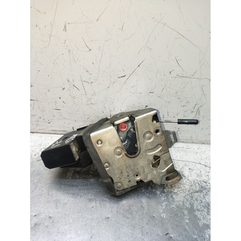 Recambio de motor cierre centralizado trasero izquierdo para bmw 5 (e39) 530 d referencia OEM IAM  4P 00