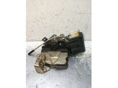 Recambio de motor cierre centralizado trasero izquierdo para bmw 5 (e39) 530 d referencia OEM IAM  4P 00 2