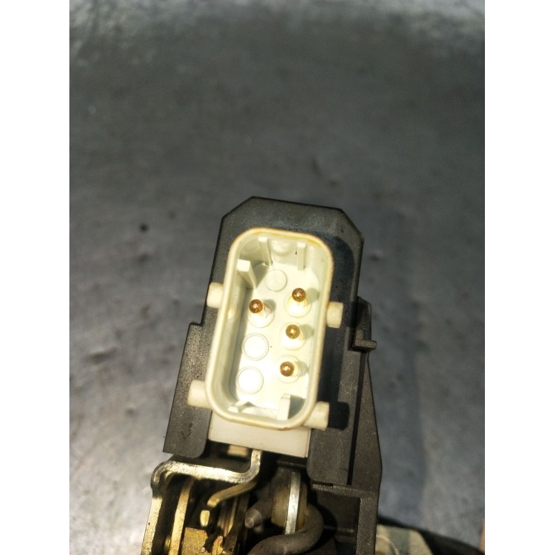 Recambio de motor cierre centralizado trasero izquierdo para bmw 5 (e39) 530 d referencia OEM IAM  4P 00