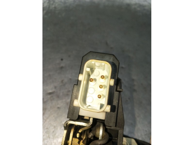 Recambio de motor cierre centralizado trasero izquierdo para bmw 5 (e39) 530 d referencia OEM IAM  4P 00