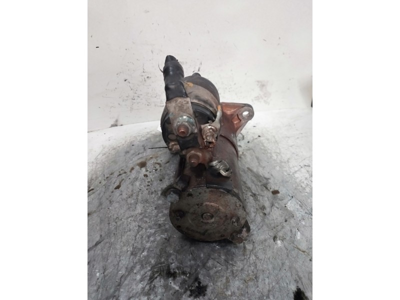 Recambio de motor arranque para chevrolet kalos 1.4 cat referencia OEM IAM   