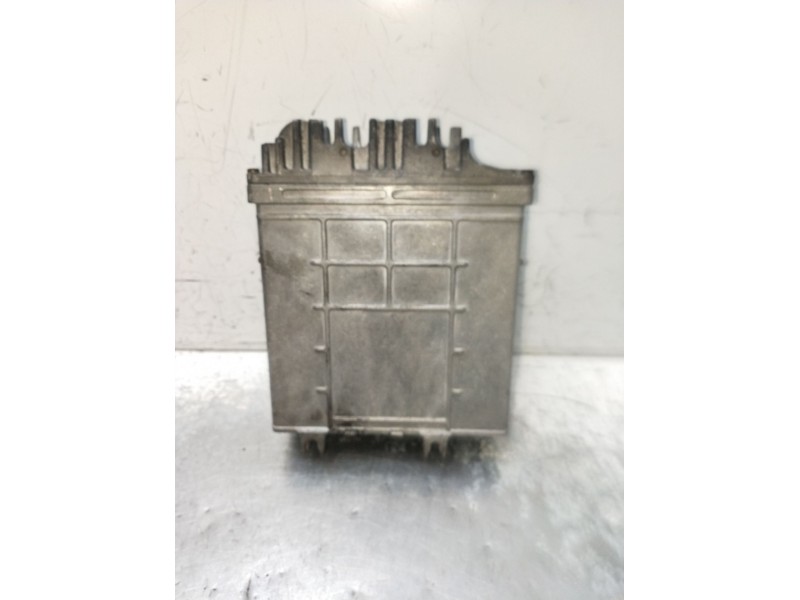 Recambio de centralita motor uce para renault clio ii (bb_, cb_) 1.9 dti (b/cb0u) referencia OEM IAM 0281001878 8200059887 28SA4